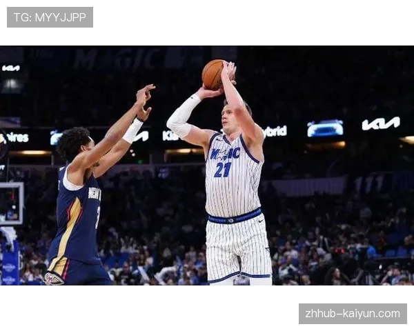 魔术班凯罗瓦格纳锋线双核驱动，球队内线得分与造犯规能力突出